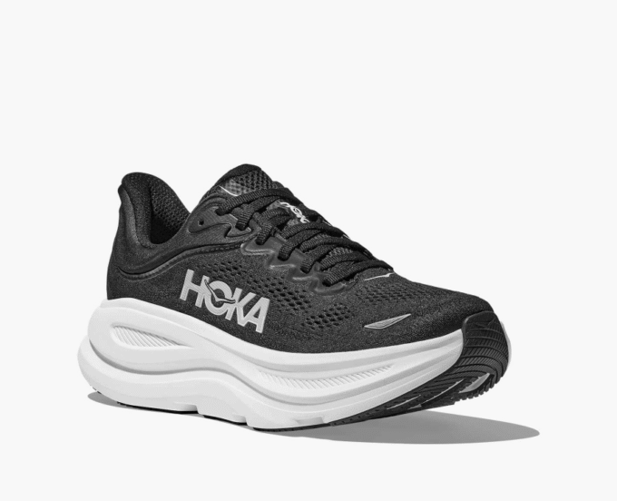 HOKA UN UN Arahi 7