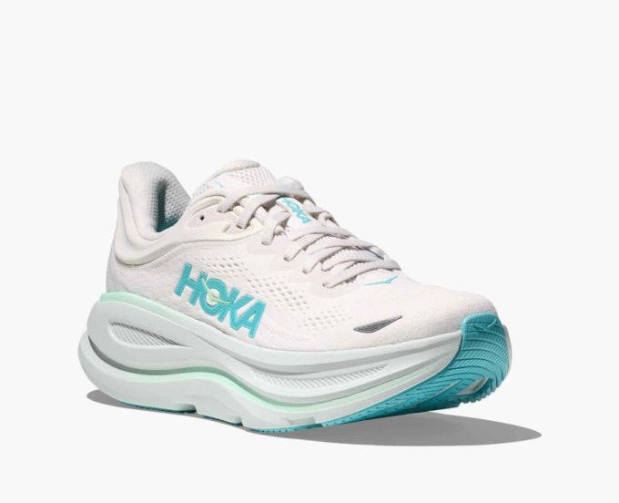 HOKA UN UN Arahi 7