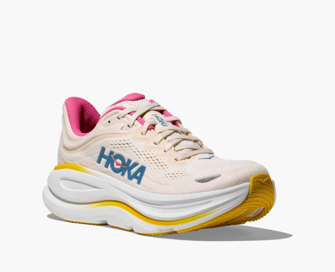 HOKA UN UN Arahi 7