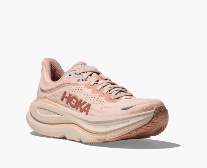 HOKA UN UN Arahi 7
