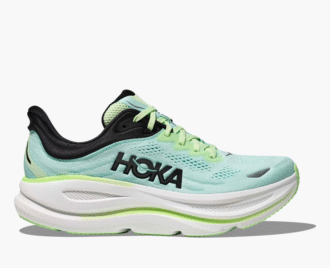 HOKA UN UN Arahi 8