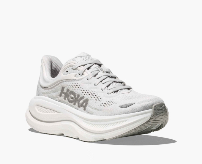 HOKA UN UN Arahi 8