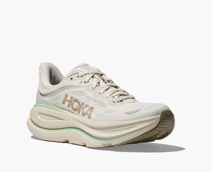 HOKA UN UN Arahi 8