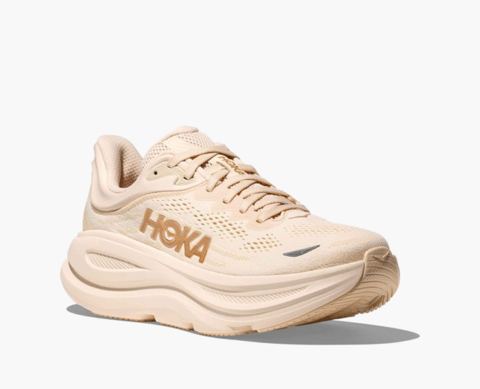 HOKA UN UN Arahi 8