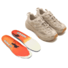 HOKA x atmos Mafate Three 2 Grid JP &lsquo;Linen&rsquo;