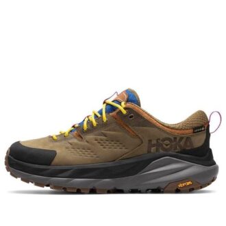 HOKA x Bodega Kaha Low GTX &lsquo;Martini Olive Amande&rsquo;