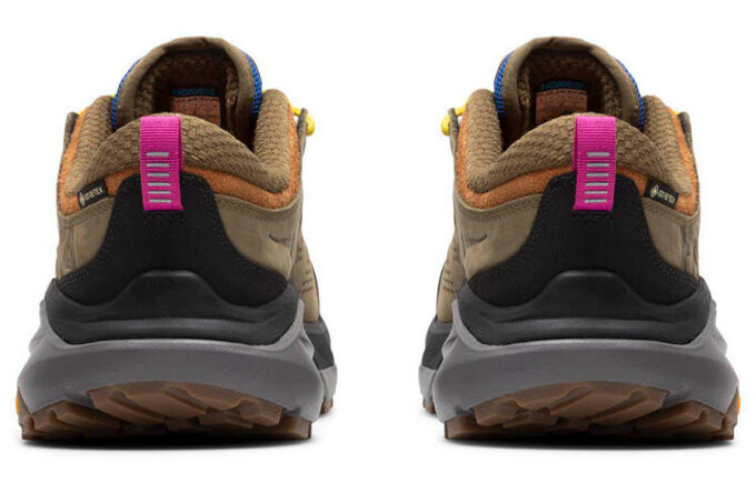 HOKA x Bodega Kaha Low GTX ‘Martini Olive Amande’ HOKA x Bodega Kaha Low GTX ‘Martini Olive Amande’