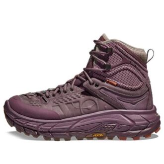HOKA x Bodega Tor Ultra High GORE-TEX « Le monde à grande échelle »