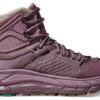 HOKA x Bodega Tor Ultra High GORE-TEX « Le monde à grande échelle »