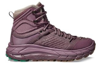 HOKA x Bodega Tor Ultra High GORE-TEX « Le monde à grande échelle »