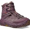 HOKA x Bodega Tor Ultra High GORE-TEX « Le monde à grande échelle »