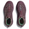 HOKA x Bodega Tor Ultra High GORE-TEX « Le monde à grande échelle »