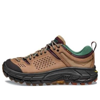 HOKA x Bodega Tor Ultra Low &lsquo;Brown&rsquo;