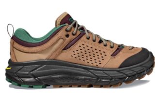 HOKA x Bodega Tor Ultra Low &lsquo;Brown&rsquo;