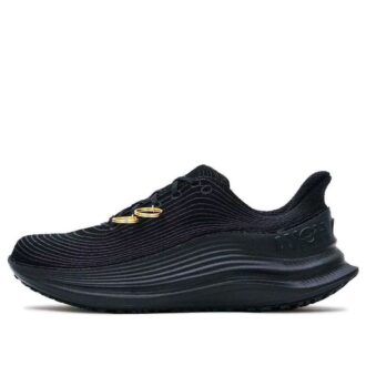 HOKA x Comme des Garcons TC 1.0 &lsquo;Noir&rsquo;