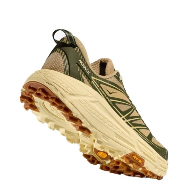 HOKA x END. Mafate Speed  2 &lsquo;OVERLAND&rsquo;