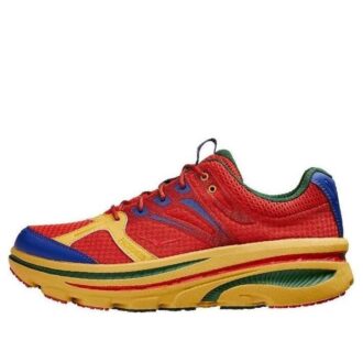 HOKA x Engineered Garments Bondi B « Multicolore »