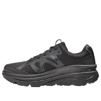 HOKA x Engineered Garments Bondi B « Noir »