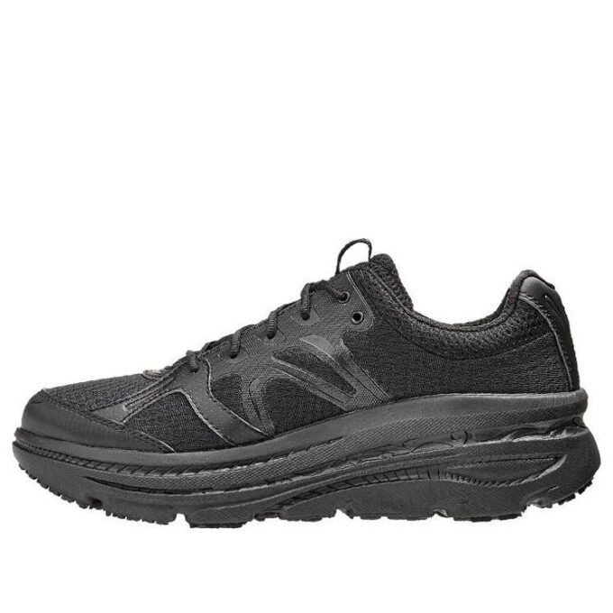 HOKA x Engineered Garments Bondi B « Noir »