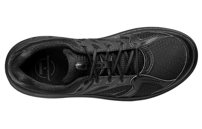 HOKA x Engineered Garments Bondi B « Noir »