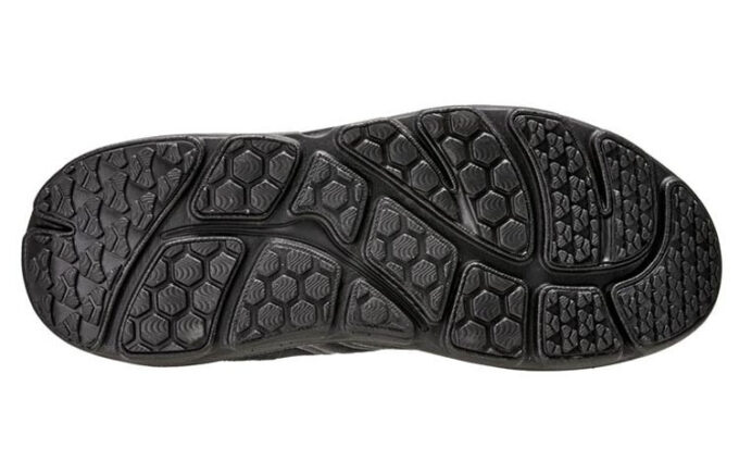 HOKA x Engineered Garments Bondi B « Noir »