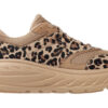HOKA x Engineered Garments Bondi L ‘Léopard’ HOKA x Engineered Garments Bondi L ‘Léopard’