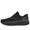 HOKA x Engineered Garments Bondi L &lsquo;Noir&rsquo;