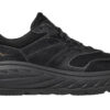 HOKA x Engineered Garments Bondi L &lsquo;Noir&rsquo;