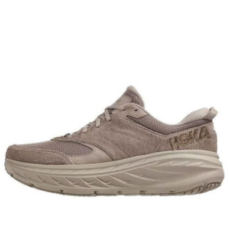 HOKA x Engineered Garments Bondi L &lsquo;Simply Taupe&rsquo;