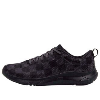 HOKA x Engineered Garments Hupana 2 &lsquo;Noir&rsquo;