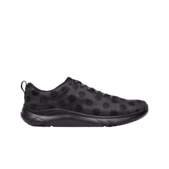 HOKA x Engineered Garments Hupana 2 &lsquo;Noir&rsquo;