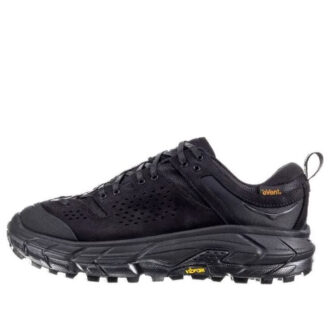 HOKA x Engineered Garments Tor Ultra Low &lsquo;Noir&rsquo;