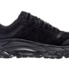 HOKA x Engineered Garments Tor Ultra Low ‘Noir’ HOKA x Engineered Garments Tor Ultra Low ‘Noir’