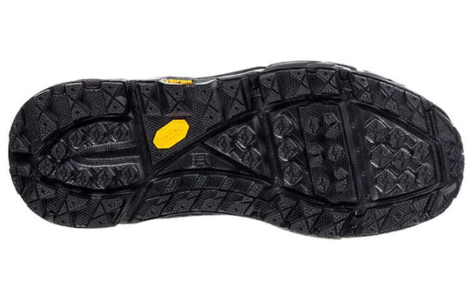 HOKA x Engineered Garments Tor Ultra Low ‘Noir’ HOKA x Engineered Garments Tor Ultra Low ‘Noir’