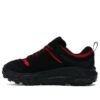 HOKA x Engineered Garments Tor Ultra Low ‘Noir Rouge’ HOKA x Engineered Garments Tor Ultra Low ‘Noir Rouge’