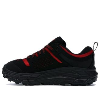 HOKA x Engineered Garments Tor Ultra Low &lsquo;Noir Rouge&rsquo;