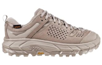 HOKA x Engineered Garments Tor Ultra Low « Simply Taupe »