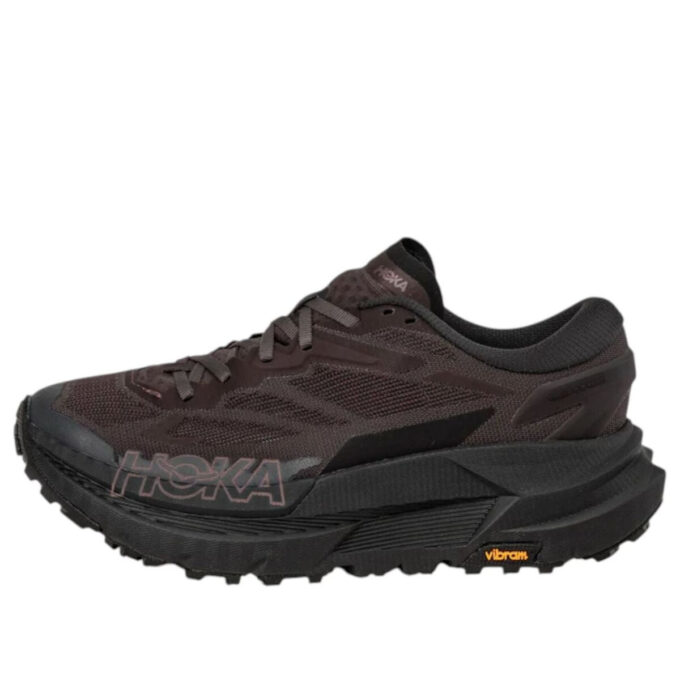 HOKA x _J.L-A.L_ Mafate X &lsquo;Jet Black&rsquo;