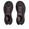 HOKA x _J.L-A.L_ Mafate X &lsquo;Jet Black&rsquo;
