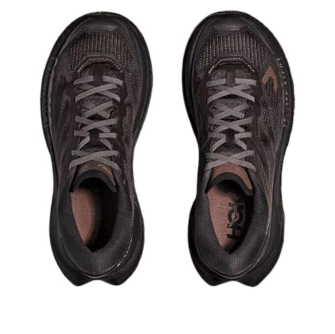 HOKA x _J.L-A.L_ Mafate X &lsquo;Jet Black&rsquo;