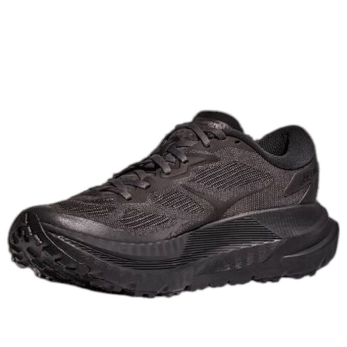 HOKA x _J.L-A.L_ Mafate X &lsquo;Jet Black&rsquo;