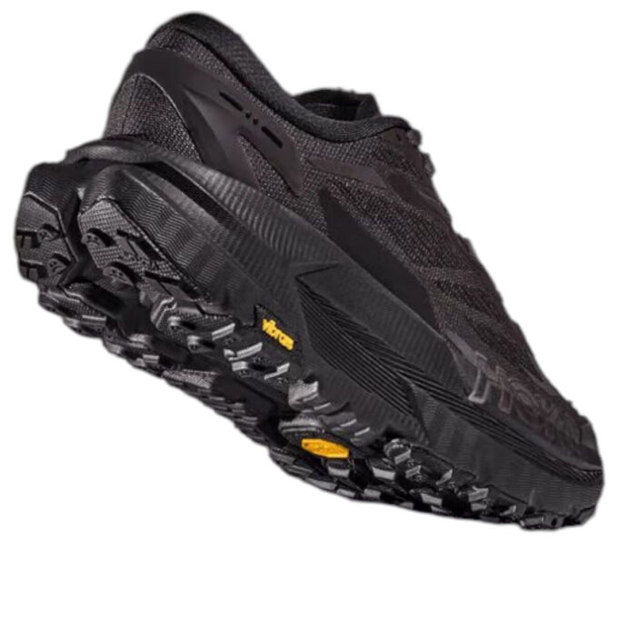 HOKA x _J.L-A.L_ Mafate X &lsquo;Jet Black&rsquo;