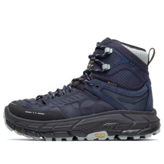 HOKA x _J.L-A.L_ Tor Ultra High GORE-TEX &lsquo;Myrtille&rsquo;