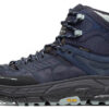 HOKA x _J.L-A.L_ Tor Ultra High GORE-TEX &lsquo;Myrtille&rsquo;