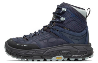 HOKA x _J.L-A.L_ Tor Ultra High GORE-TEX &lsquo;Myrtille&rsquo;
