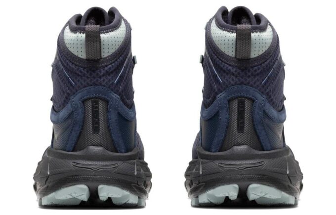 HOKA x _J.L-A.L_ Tor Ultra High GORE-TEX &lsquo;Myrtille&rsquo;