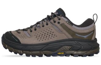 HOKA x _J.L-A.L_ Tor Ultra Low GORE-TEX &lsquo;Desert Taupe&rsquo;