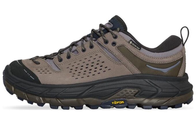 HOKA x _J.L-A.L_ Tor Ultra Low GORE-TEX &lsquo;Desert Taupe&rsquo;