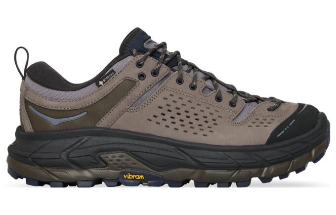 HOKA x _J.L-A.L_ Tor Ultra Low GORE-TEX &lsquo;Desert Taupe&rsquo;