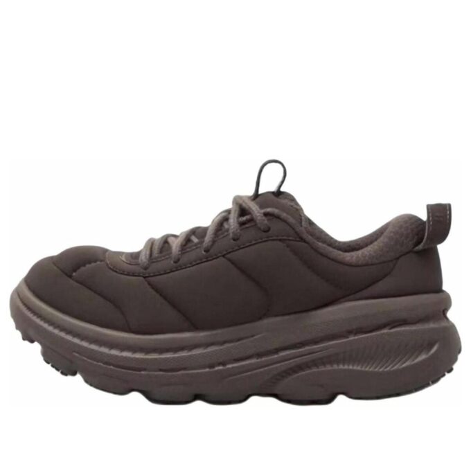 HOKA x Marni Bondi B3LS &lsquo;Bracken&rsquo;